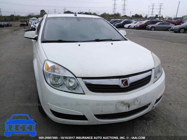 2008 Saturn Aura 1G8ZS57N78F288361 Bild 5