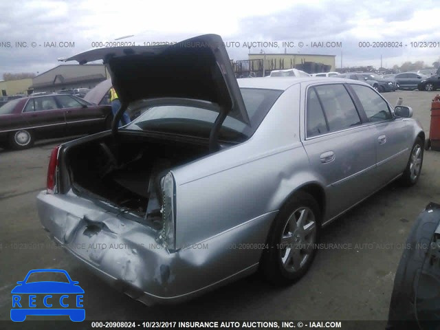 2007 CADILLAC DTS 1G6KD57Y57U190745 зображення 3