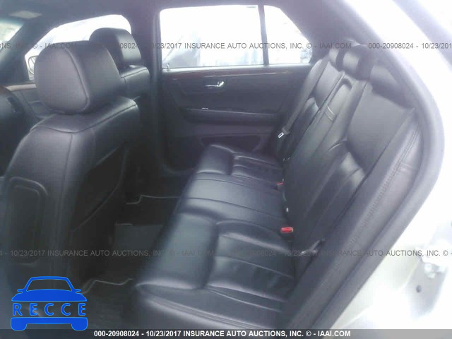 2007 CADILLAC DTS 1G6KD57Y57U190745 image 7