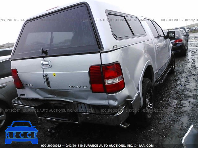 2006 Lincoln Mark LT 5LTPW18556FJ01072 Bild 3