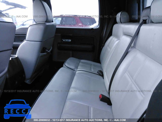 2006 Lincoln Mark LT 5LTPW18556FJ01072 image 7