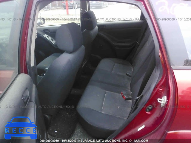 2007 PONTIAC VIBE 5Y2SL65857Z402085 image 7