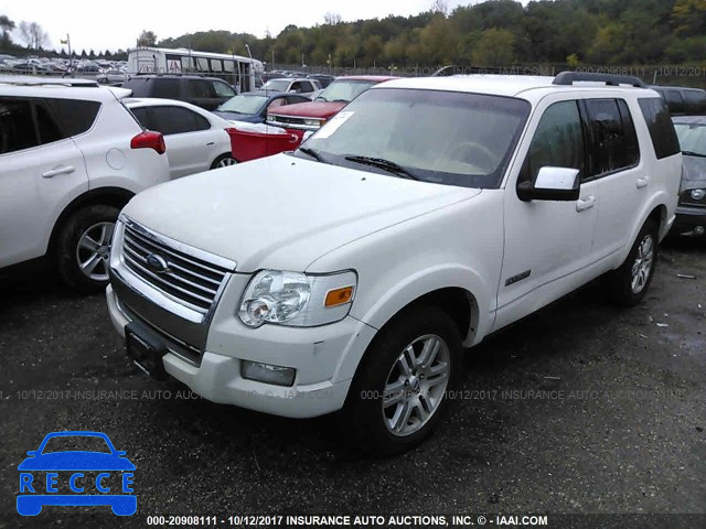 2008 Ford Explorer 1FMEU73E88UA42328 Bild 1