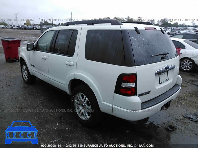 2008 Ford Explorer 1FMEU73E88UA42328 Bild 2