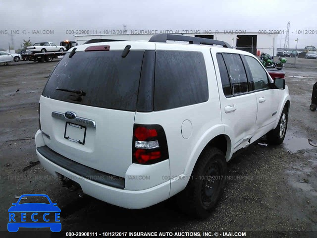 2008 Ford Explorer 1FMEU73E88UA42328 зображення 3