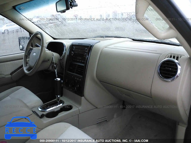 2008 Ford Explorer 1FMEU73E88UA42328 image 4