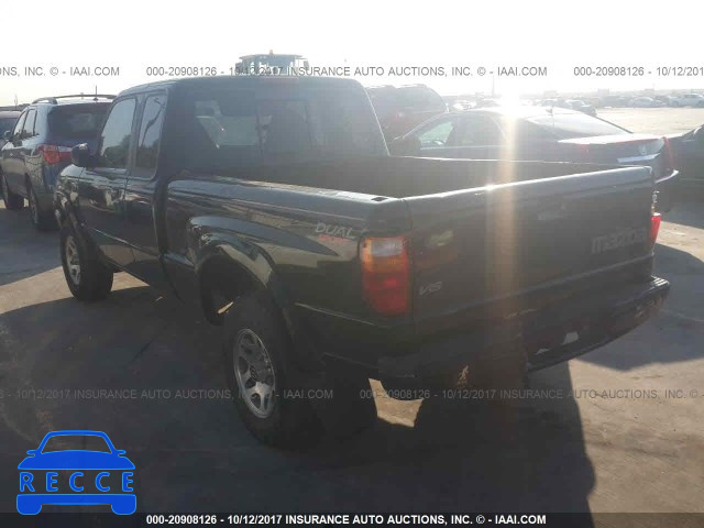 2002 Mazda B3000 4F4YR16U12TM02059 image 2