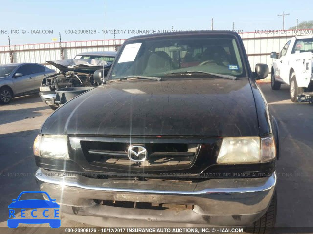 2002 Mazda B3000 4F4YR16U12TM02059 image 5