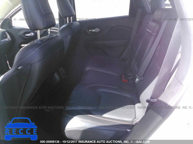 2017 JEEP CHEROKEE 1C4PJLDB3HW518072 image 7