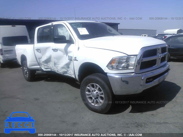 2014 RAM 2500 SLT 3C6UR5DL4EG191201 image 0
