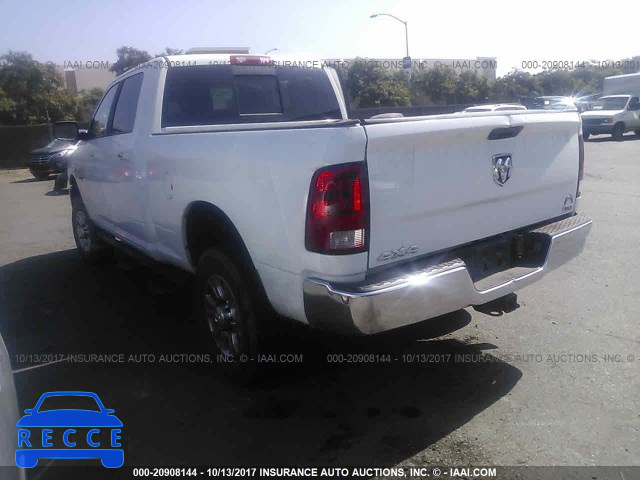 2014 RAM 2500 SLT 3C6UR5DL4EG191201 image 2