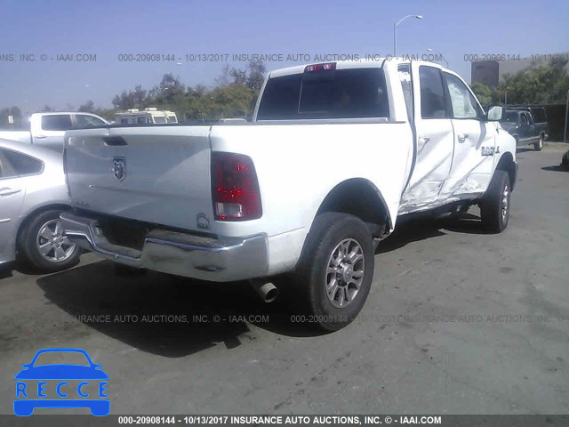 2014 RAM 2500 SLT 3C6UR5DL4EG191201 image 3