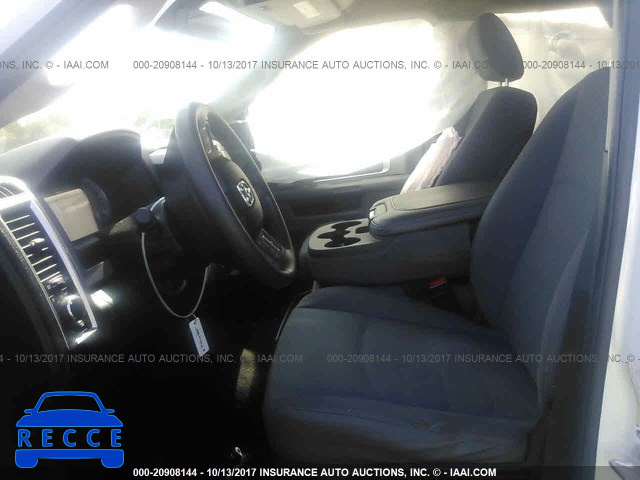 2014 RAM 2500 SLT 3C6UR5DL4EG191201 image 4