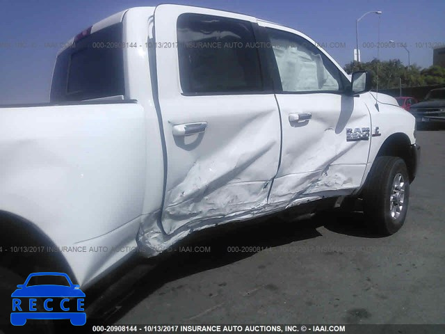 2014 RAM 2500 SLT 3C6UR5DL4EG191201 image 5