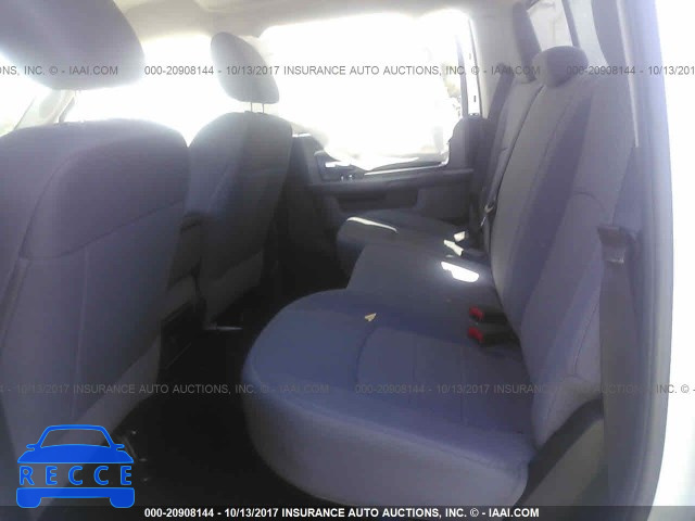 2014 RAM 2500 SLT 3C6UR5DL4EG191201 image 7