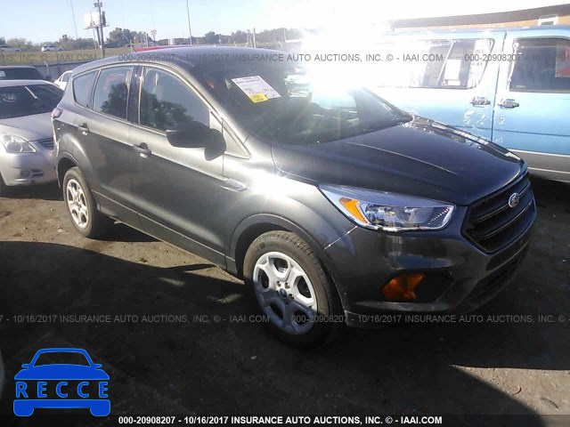 2017 FORD ESCAPE 1FMCU0F73HUC38415 image 0