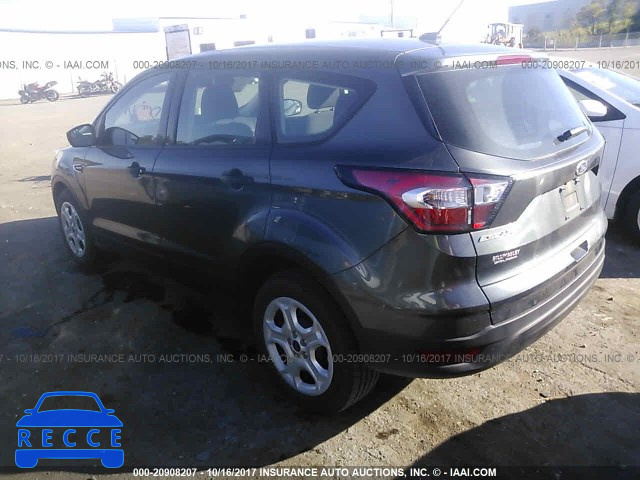 2017 FORD ESCAPE 1FMCU0F73HUC38415 image 2