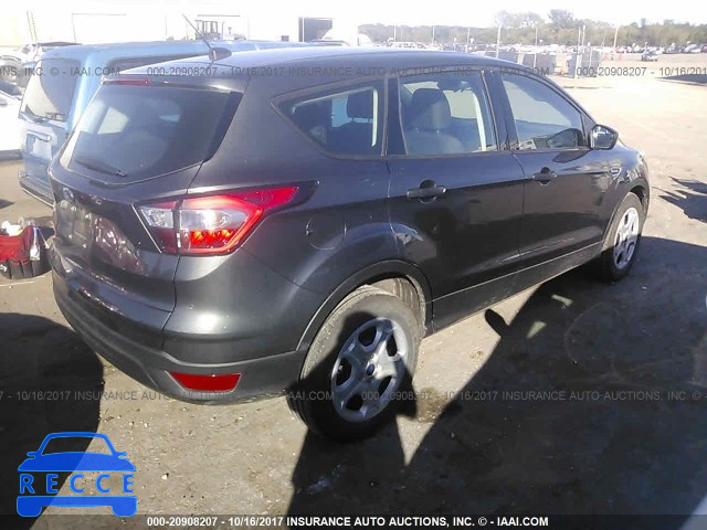 2017 FORD ESCAPE 1FMCU0F73HUC38415 image 3