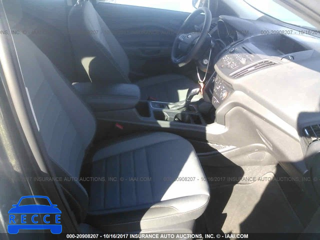 2017 FORD ESCAPE 1FMCU0F73HUC38415 image 4