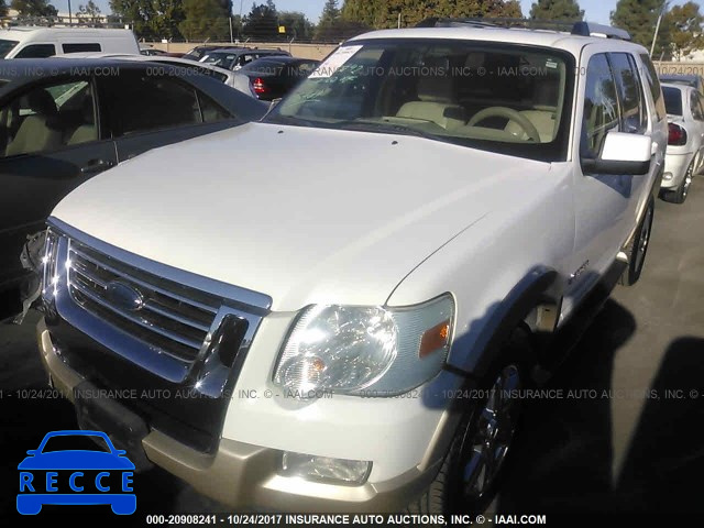 2006 Ford Explorer 1FMEU74846UB32551 Bild 1