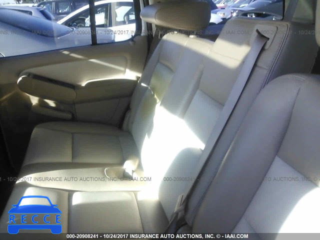 2006 Ford Explorer 1FMEU74846UB32551 image 7