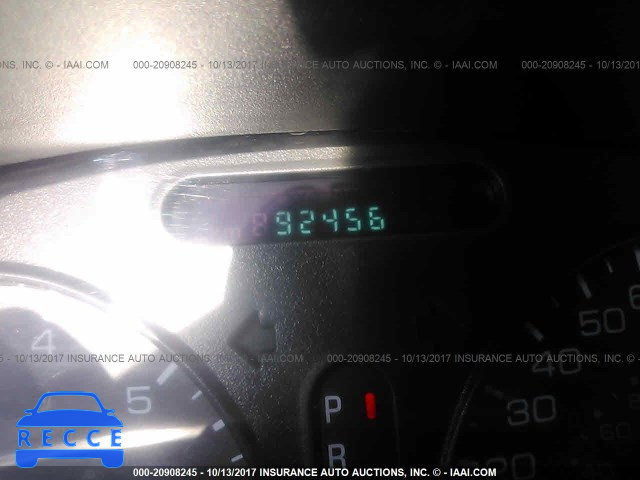 2000 Oldsmobile Alero GL 1G3NL52E3YC395126 Bild 6