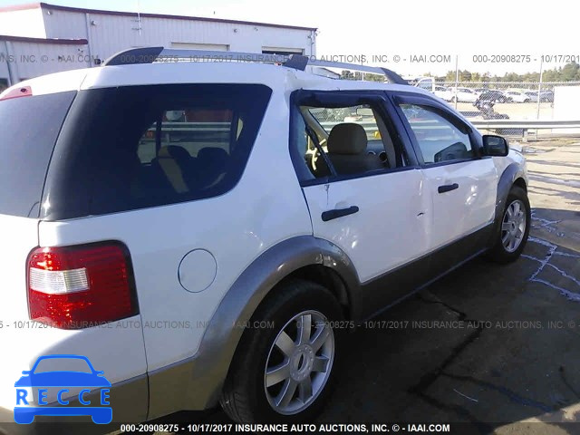 2005 Ford Freestyle 1FMDK041X5GA38487 зображення 5