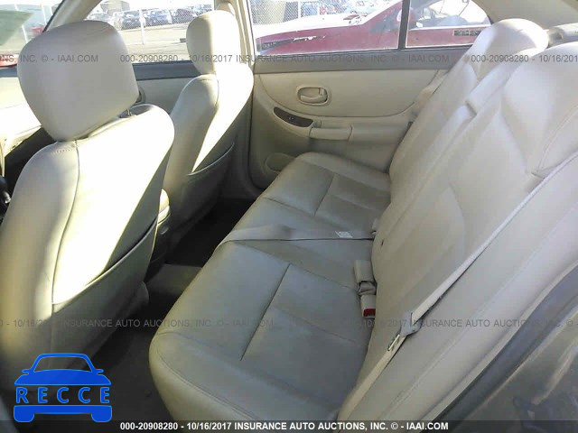 2001 Oldsmobile Intrigue 1G3WX52H71F110838 image 7