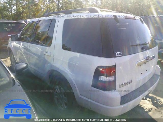 2010 Ford Explorer XLT 1FMEU6DE0AUA46193 image 2