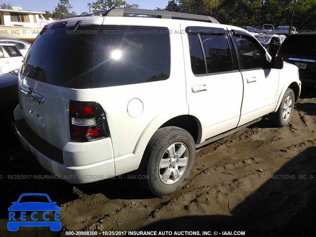 2010 Ford Explorer XLT 1FMEU6DE0AUA46193 image 3