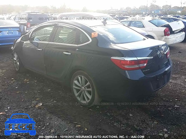 2012 Buick Verano 1G4PP5SK4C4216223 зображення 2