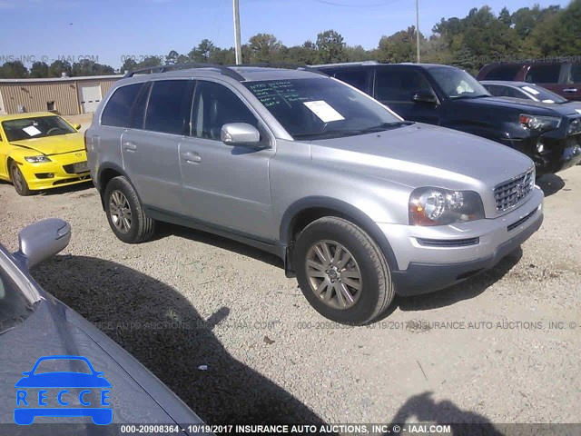 2008 Volvo XC90 3.2 YV4CZ982681452602 image 0