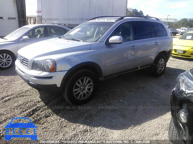 2008 Volvo XC90 3.2 YV4CZ982681452602 image 1