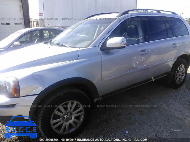 2008 Volvo XC90 3.2 YV4CZ982681452602 image 5