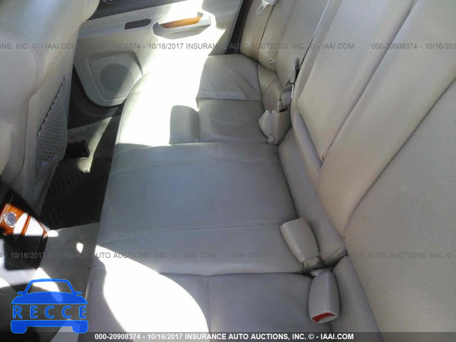 2003 Cadillac CTS 1G6DM57N330130947 image 7