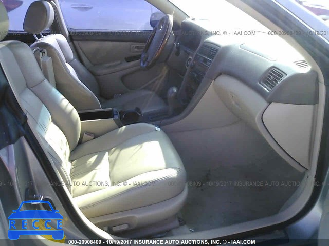2001 Lexus ES 300 JT8BF28G715108977 Bild 4