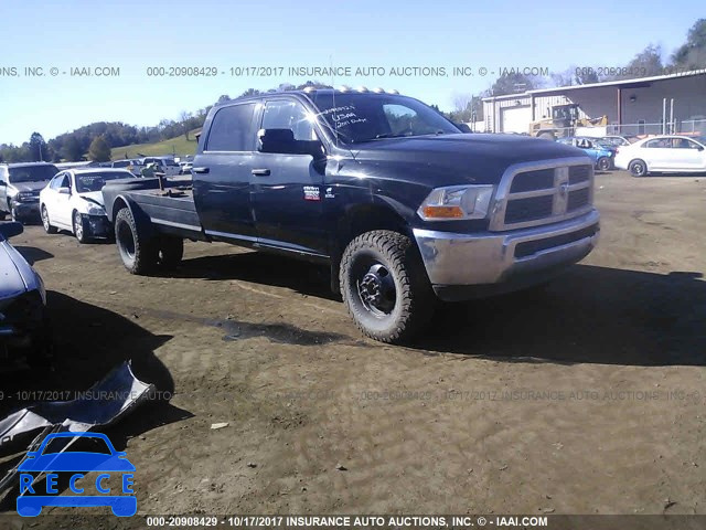 2011 Dodge RAM 3500 3D73Y4CL3BG592274 image 0