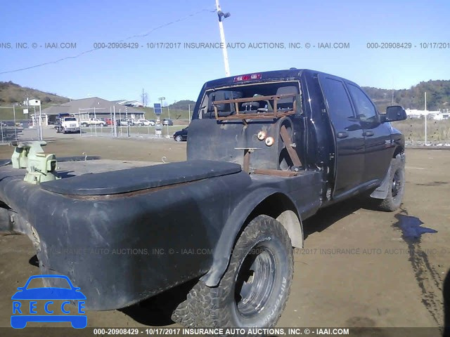 2011 Dodge RAM 3500 3D73Y4CL3BG592274 Bild 3