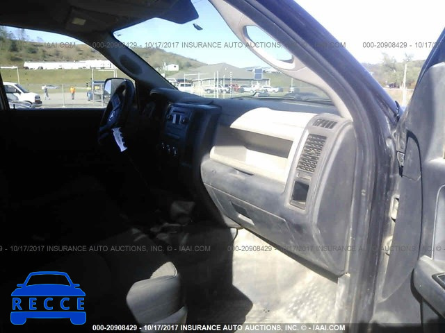 2011 Dodge RAM 3500 3D73Y4CL3BG592274 image 4