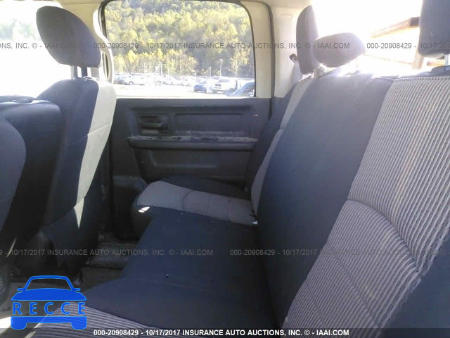 2011 Dodge RAM 3500 3D73Y4CL3BG592274 image 7