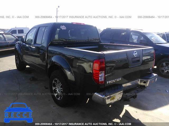 2012 Nissan Frontier S/SV/SL/PRO-4X 1N6AD0ER4CC460679 image 2