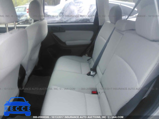 2014 Subaru Forester 2.5I PREMIUM JF2SJAEC3EH434745 зображення 7