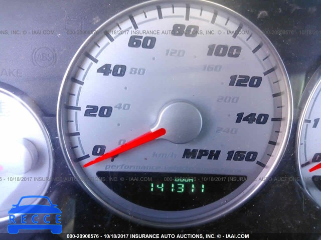2003 Dodge Neon SRT-4 1B3ES66S83D229701 зображення 6