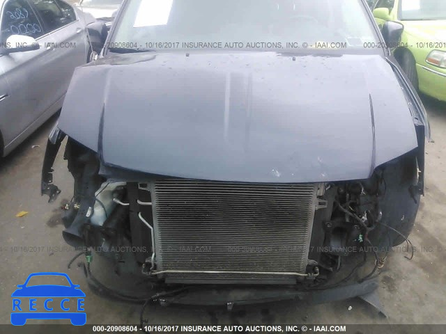 2014 DODGE GRAND CARAVAN 2C4RDGCG9ER155107 image 5
