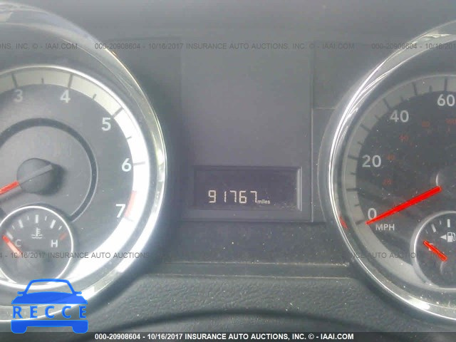 2014 DODGE GRAND CARAVAN 2C4RDGCG9ER155107 image 6