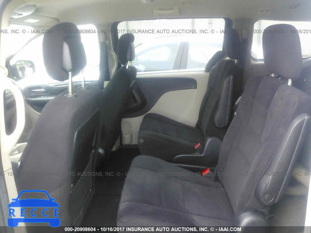 2014 DODGE GRAND CARAVAN 2C4RDGCG9ER155107 image 7