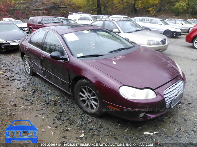 2000 Chrysler LHS 2C3HC56G3YH213323 image 0