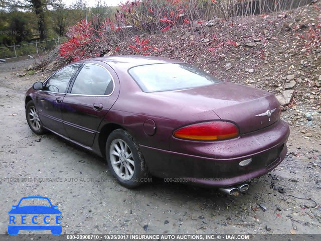 2000 Chrysler LHS 2C3HC56G3YH213323 image 2
