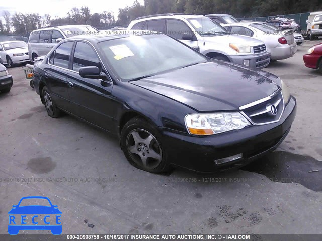 2003 Acura 3.2TL 19UUA56683A065752 зображення 0