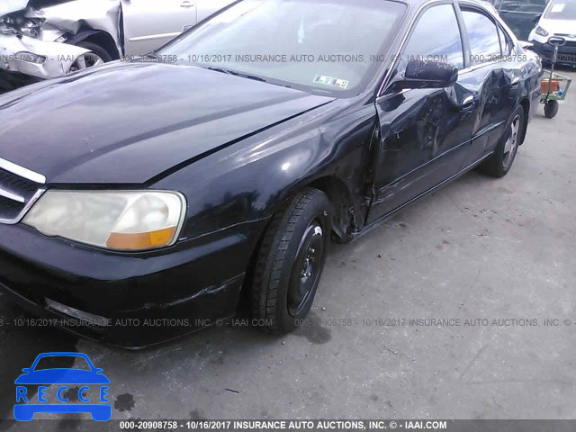 2003 Acura 3.2TL 19UUA56683A065752 зображення 5